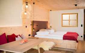 Zibernsuite Abendrot - Foto: Klaus Bauer